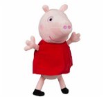 Jucarie de plus Peppa Pig - Peppa, 25 cm