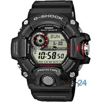 Ceas barbati Casio G-Shock Solar Rangeman GW-9400-1D