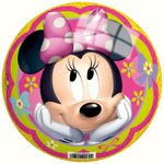 John JOHN Minge 9` Pearl Minnie Mouse - 130054689DEF, John