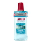 Apa de gura micelara protectie anti-tartru Lacalut