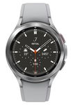 Smartwatch Samsung Galaxy Watch 4 Classic, 46mm, Bluetooth, Argintiu