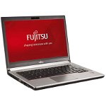 Laptop Refurbished Fujitsu LIFEBOOK E746 CORE I5-6300U 2.40 GHz 8GB DDR4 256GB SATA SSD 14'' 1366x768 WEBCAM, Fujitsu