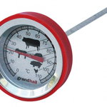 Termometru pentru friptura Grandhall A00613200T