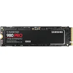 SSD Samsung 980 PRO 500GB NVMe M.2. PCI Express 4.0 x4 MZ-V8P500BW