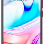 Telefon Mobil Xiaomi Redmi 8, Procesor Snapdragon 439 Octa-Core 1.95/1.45GHz, IPS LCD Capacitive touchscreen 6.22", 3GB RAM, 32GB Flash, Camera 12 MP, 4G, Wi-Fi, Dual SIM, Android (Rosu)