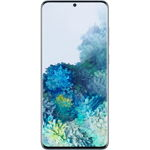 Telefon mobil Samsung Galaxy S20 Plus, Dual SIM, 128GB, 12GB RAM, 5G, Cloud Blue, Samsung
