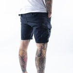 Alpha Industries Crew Short 176203 07, Alpha Industries