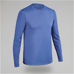 Bluză anti-UV Eco Albastru Bărbaţi
