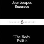 The Body Politic, Penguin Books