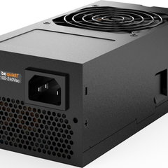 Sursa de alimentare be quiet! BN323, 300W, TFX