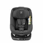 Scaun auto Maxi-Cosi AxissFix Authentic Black, Maxi Cosi