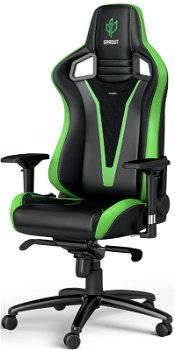 Scaun Gaming EPIC  Sprout Edition, NobleChairs