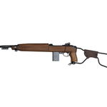 M1 CARBINE PARATROOPER - MODEL GUN, TANAKA WORKS