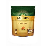Cafea solubila, Jacobs Caramel, aroma de caramel,66 g