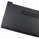 Bottom Case Lenovo IdeaPad V330-15IKB Carcasa Inferioara Neagra, IBM Lenovo