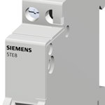 Comutator de control modular Siemens 2 poziții (I-II) 230V AC 20A 1CO 5TE8161, Siemens