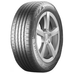 Anvelopa vara Continental EcoContact 6 205/55 R16 91V