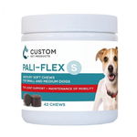 Pali-Flex Dog S 42 tablete, Custom