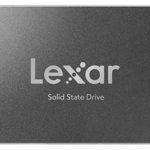 Solid State Drive, Lexar, 1.92 TB, SATA 3, Negru
