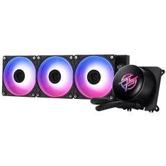 Cooler Procesor MPG CORELIQUID P13 Negru, MSI