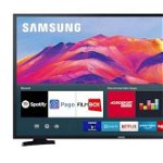Televizor LED Samsung 80 cm (32  ) 32T5302C, Full HD, Smart TV, WiFi, CI+