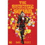 Suicide Squad Case Files TP Vol 02, DC Comics