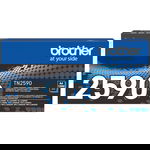 Cartus Toner Brother TN2590XL 3000 pagini Black, Brother