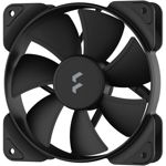 Ventilator Aspect 12 PWM Black, Fractal Design