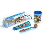 Nickelodeon Paw Patrol Travel Dental Set