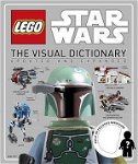 LEGOZ Star Wars Visual Dictionary