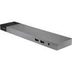 Docking station: HP ELITE THUNDERBOLT 3 DOCK, USB C  'HSTNN', Baseus