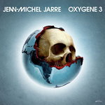 VINIL Universal Records Jean Michel Jarre - Oxygene 3
