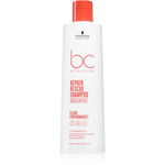 Schwarzkopf Professional BC Bonacure Repair Rescue șampon pentru păr uscat și deteriorat 500 ml, Schwarzkopf Professional