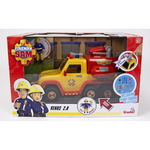 Vehicle Fireman Sam Venus 2.0, Simba