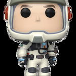 Figurina Funko Pop! Disney: Lightyear - Buzz Lightyear (xl-01 Suit)