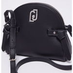 Geantă Liu Jo Ecs M Crossbody AF3155 E0086 Nero 22222, Liu Jo