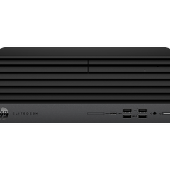 Mini PC HP EliteDesk 800 G6 Hexa Core i5-10500T 16GB 256GB SSD Win 11 Pro