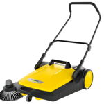 Masina de maturat Karcher S6, 38L (Negru/Galben), Karcher