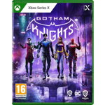 Joc Warner Bros Entertainment GOTHAM KNIGHTS - Xbox Series S/X, Warner Bros