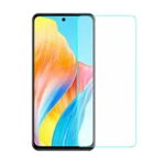 Folie sticla telefon compatibila Oppo A98, Securizata, 9H, Case Friendly, 0.3 mm Profesionala, Transparenta