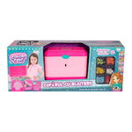 Set Creativ Color Chic-Cufarul cu Bijuterii