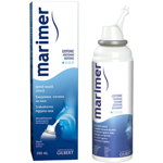 Spray Isotonique, 100 ml, Marimer, MARIMER