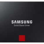 SM SSD 1TB 860 PRO SATA3 MZ-76P1T0B EU