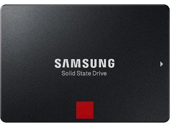 SM SSD 1TB 860 PRO SATA3 MZ-76P1T0B EU