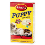 Sanal Puppy, 40 tablete, Sanal