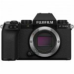 Fujifilm X-S10 Aparat Foto Mirrorless 26.1MP Body Negru