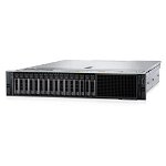 Server DELL PowerEdge R750, Rack 2U, 2 x Intel Xeon Gold 5320 26 C / 48 T, 2.2 GHz - 3.4 GHz, 39 MB cache, 185 W, 64 GB DDR4 ECC, 2 x 480 GB SSD, Broadcom 5720, 800 W, Dell