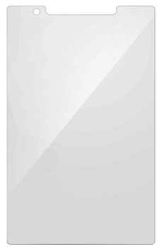 Folie Protectie Flexi-Glass Lemontti LFFGKEY2 pentru BlackBerry Key2 (Transparent)