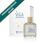 Extrait de parfum Vega Personalizat, Momirov Cosmetics