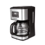 Cafetiera digitala HCM-D915BKS Heinner